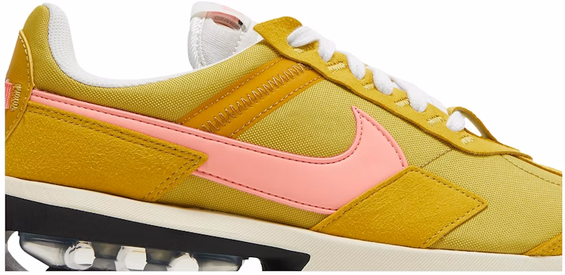 (W) Nike Air Max Pre-Day LX 'Dark Citron' Pria/Wanita Sneaker DH5676-300 Order (W) Nike Air Max Pre-Day LX 'Dark Citron' Pria/Wanita Sneaker DH5676-300