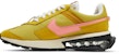 (W) Nike Air Max Pre-Day LX 'Dark Citron' Lelaki/Wanita DH5676-300