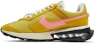 Lookbook (W) Nike Air Max Pre-Day LX 'Dark Citron' Lelaki/Wanita DH5676-300