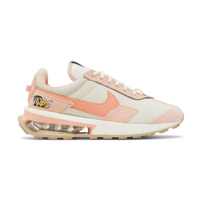 (W) Nike Air Max Pre-Day SE 'Sun Club - Light Orewood Brown'