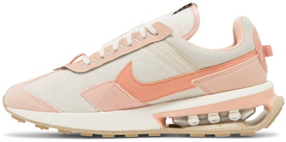 (W) 耐克Air Max Pre-Day SE 'Sun Club - 浅矿淡褐色' DJ9984-101 Lookbook (W) 耐克Air Max Pre-Day SE 'Sun Club - 浅矿淡褐色' DJ9984-101