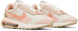 Cheap (W) Nike Air Max Pre-Day SE 'Sun Club - Coklat Cerah Orewood' DJ9984-101