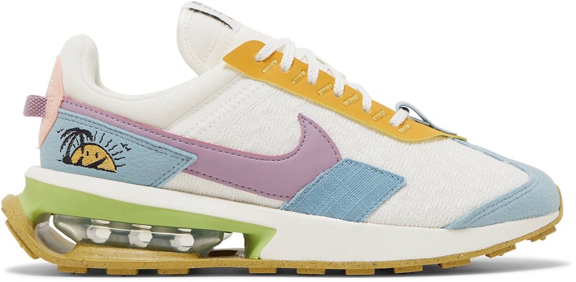 (Women) Nike Air Max Pre-Day SE 'Sun Club' DJ9984-100 Buy (Women) Nike Air Max Pre-Day SE 'Sun Club' DJ9984-100