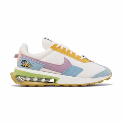 (W) Nike Air Max Pre-Day SE 'Sun Club'