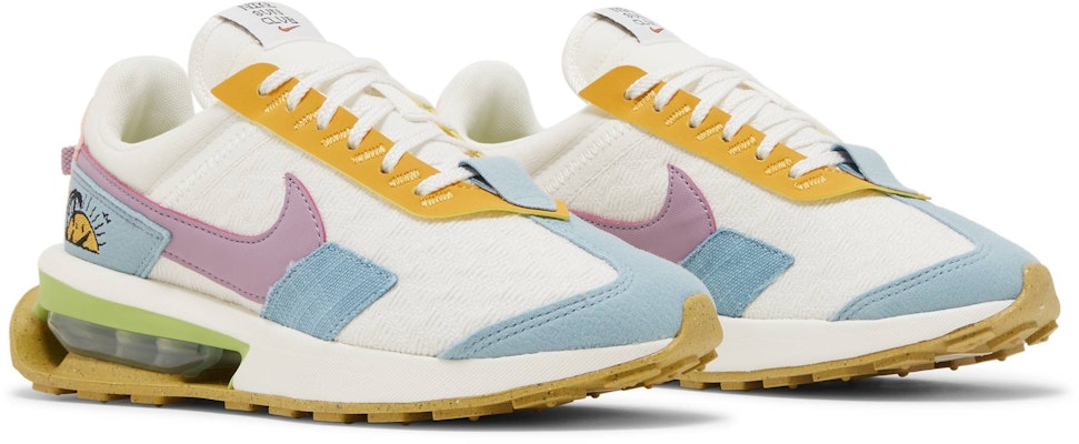 (Women) Nike Air Max Pre-Day SE 'Sun Club' DJ9984-100 Sizing (Women) Nike Air Max Pre-Day SE 'Sun Club' DJ9984-100