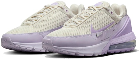 (W) Nike Air Max Pulse 'Beige Barely Grape' Wanita Lelaki Kasut Sneakers FD6409-006 Lookbook (W) Nike Air Max Pulse 'Beige Barely Grape' Wanita Lelaki Kasut Sneakers FD6409-006