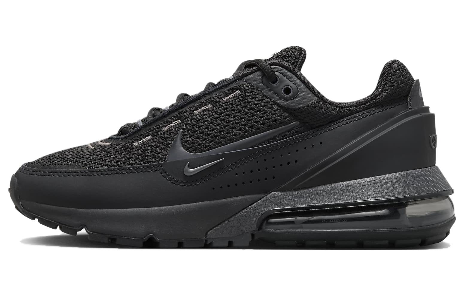 (Women) Nike Air Max Pulse 'Black Anthracite' FD6409-003