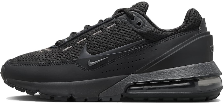 (Women) Nike Air Max Pulse 'Black Anthracite' FD6409-003 Buy (Women) Nike Air Max Pulse 'Black Anthracite' FD6409-003