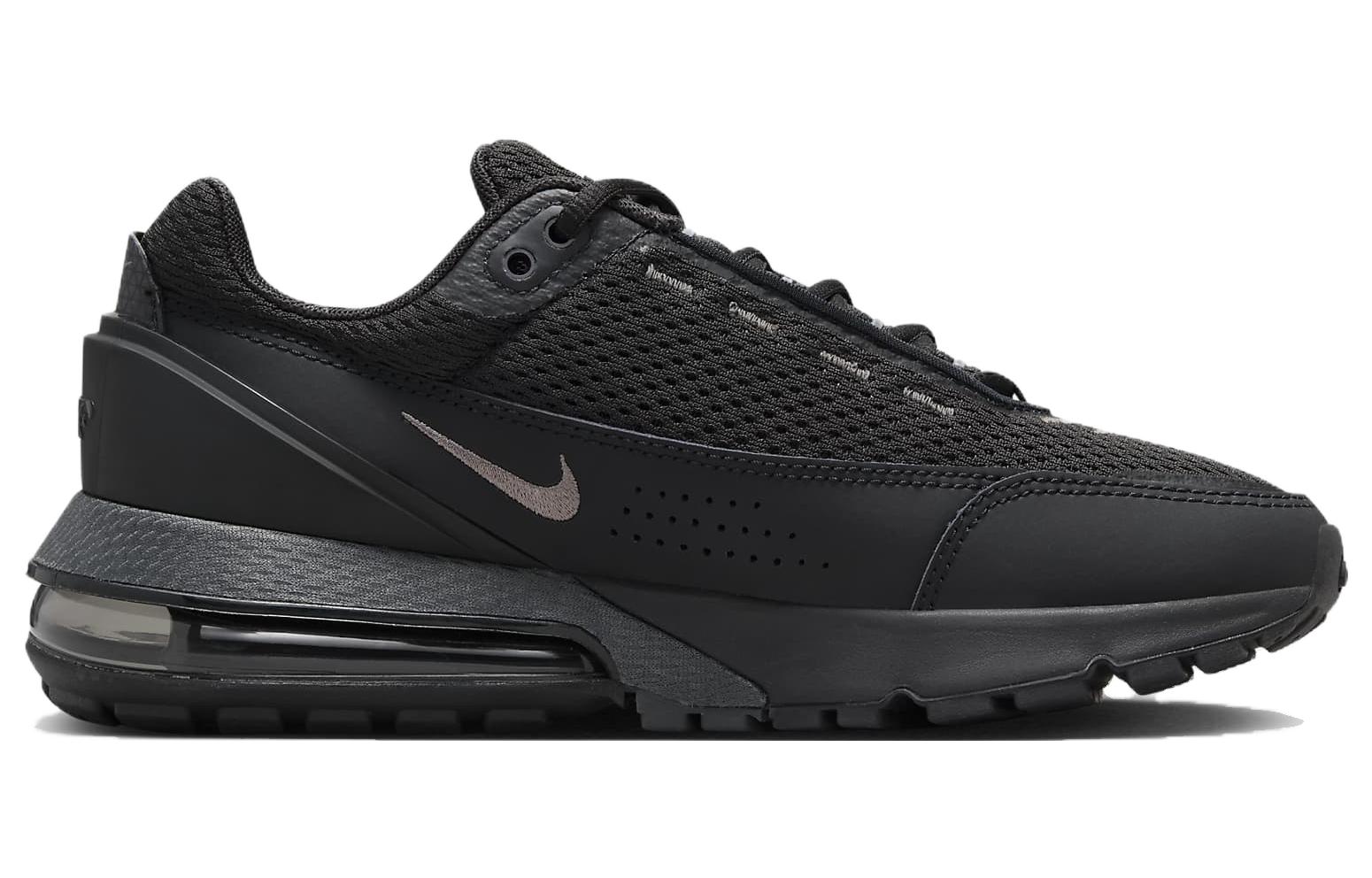 Lookbook (W) Nike Air Max Pulse 'Hitam Anthracite' FD6409-003