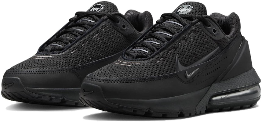 (Women) Nike Air Max Pulse 'Black Anthracite' FD6409-003 Lookbook (Women) Nike Air Max Pulse 'Black Anthracite' FD6409-003