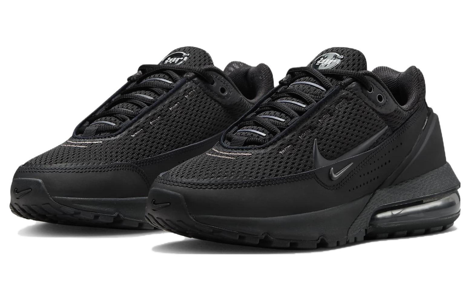 Shop (W) Nike Air Max Pulse 'Hitam Anthracite' FD6409-003