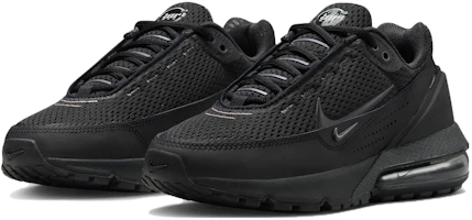 Shop (Women) Nike Air Max Pulse 'Black Anthracite' FD6409-003