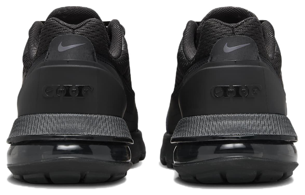 Details for (W) Nike Air Max Pulse 'Hitam Anthracite' FD6409-003