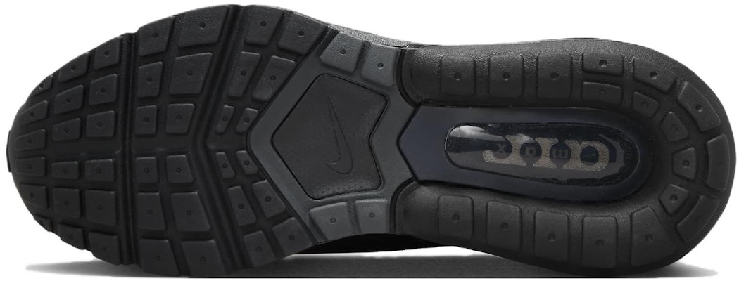 (W) 耐克Air Max Pulse '黑色深灰' FD6409-003 Details for (W) 耐克Air Max Pulse '黑色深灰' FD6409-003