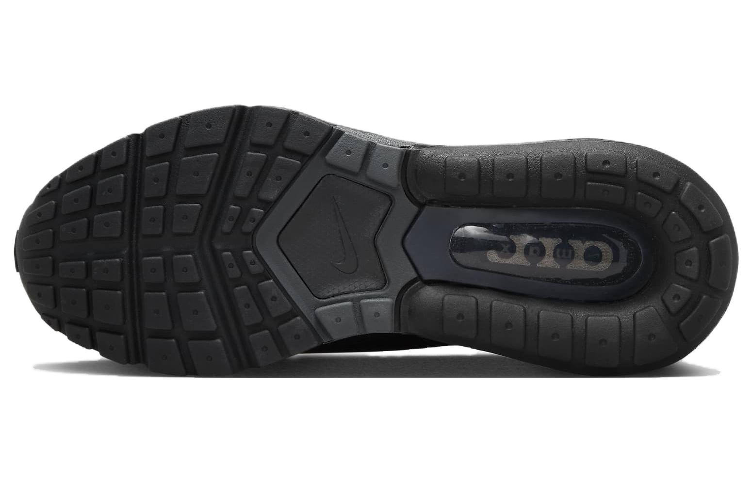 Sizing (W) Nike Air Max Pulse 'Hitam Anthracite' FD6409-003
