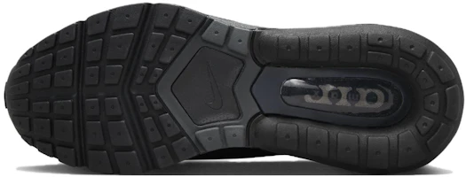 Sizing (Women) Nike Air Max Pulse 'Black Anthracite' FD6409-003