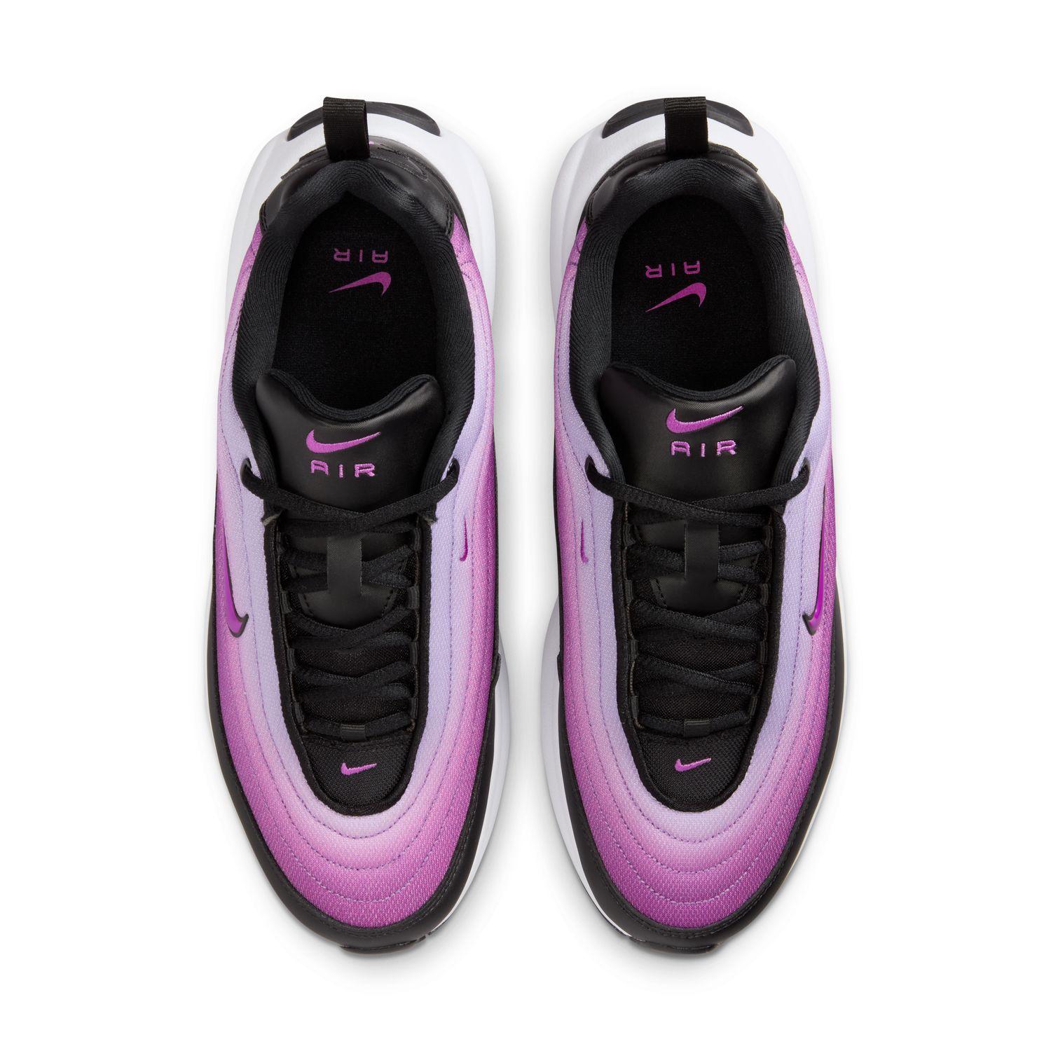 (W) Nike Air Max Pulse  Black/Hyper Violet 圖 3
