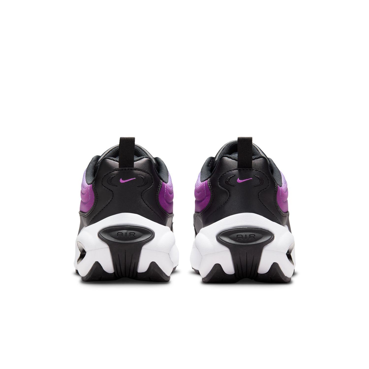 (W) Nike Air Max Pulse  Black/Hyper Violet 圖 5