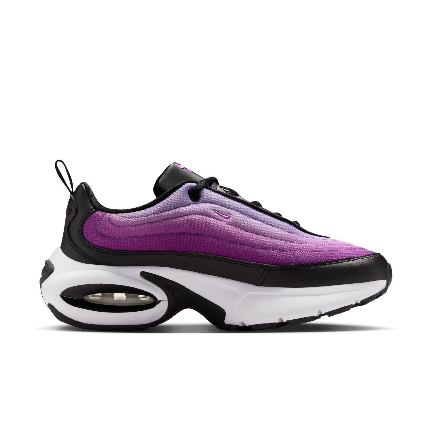 (W) Nike Air Max Pulse  Black/Hyper Violet 圖 7