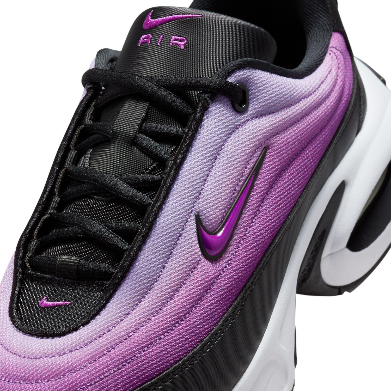 (W) Nike Air Max Pulse  Black/Hyper Violet 圖 8