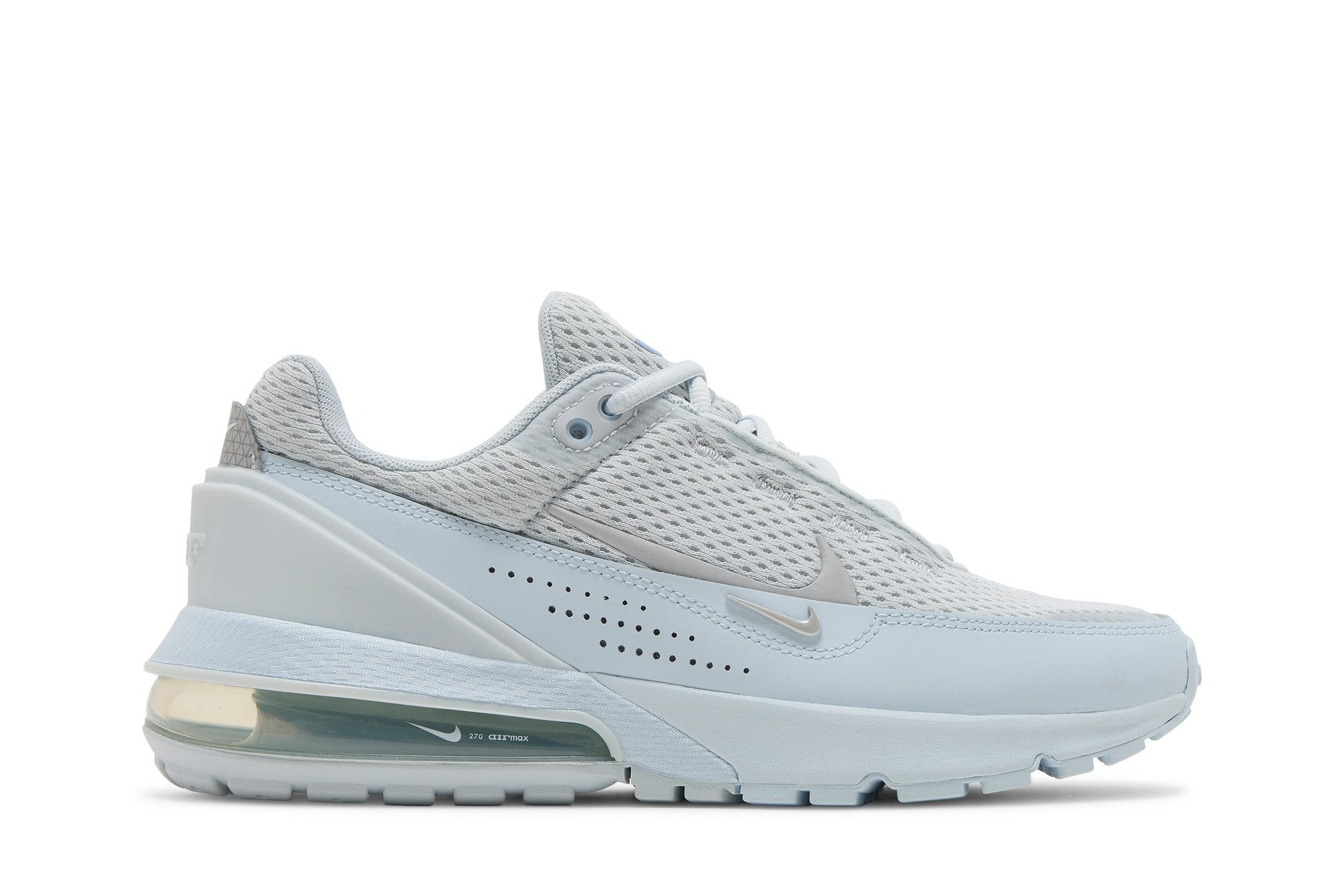(Women) Nike Air Max Pulse 'Blue Tint' FD6409-400