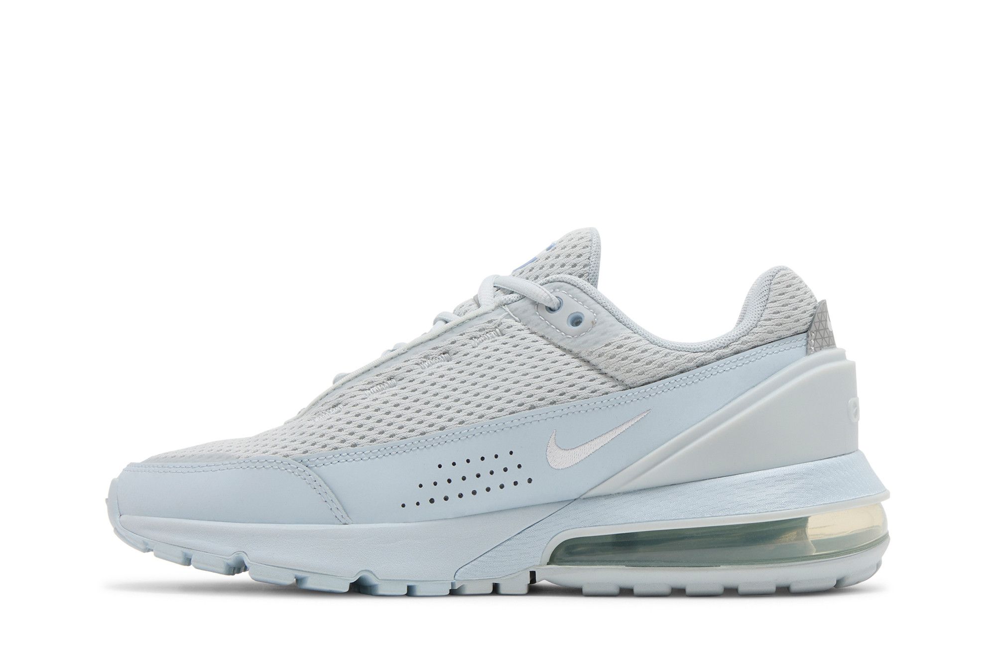 Lookbook （女款）Nike Air Max Pulse 'Blue Tint' FD6409-400