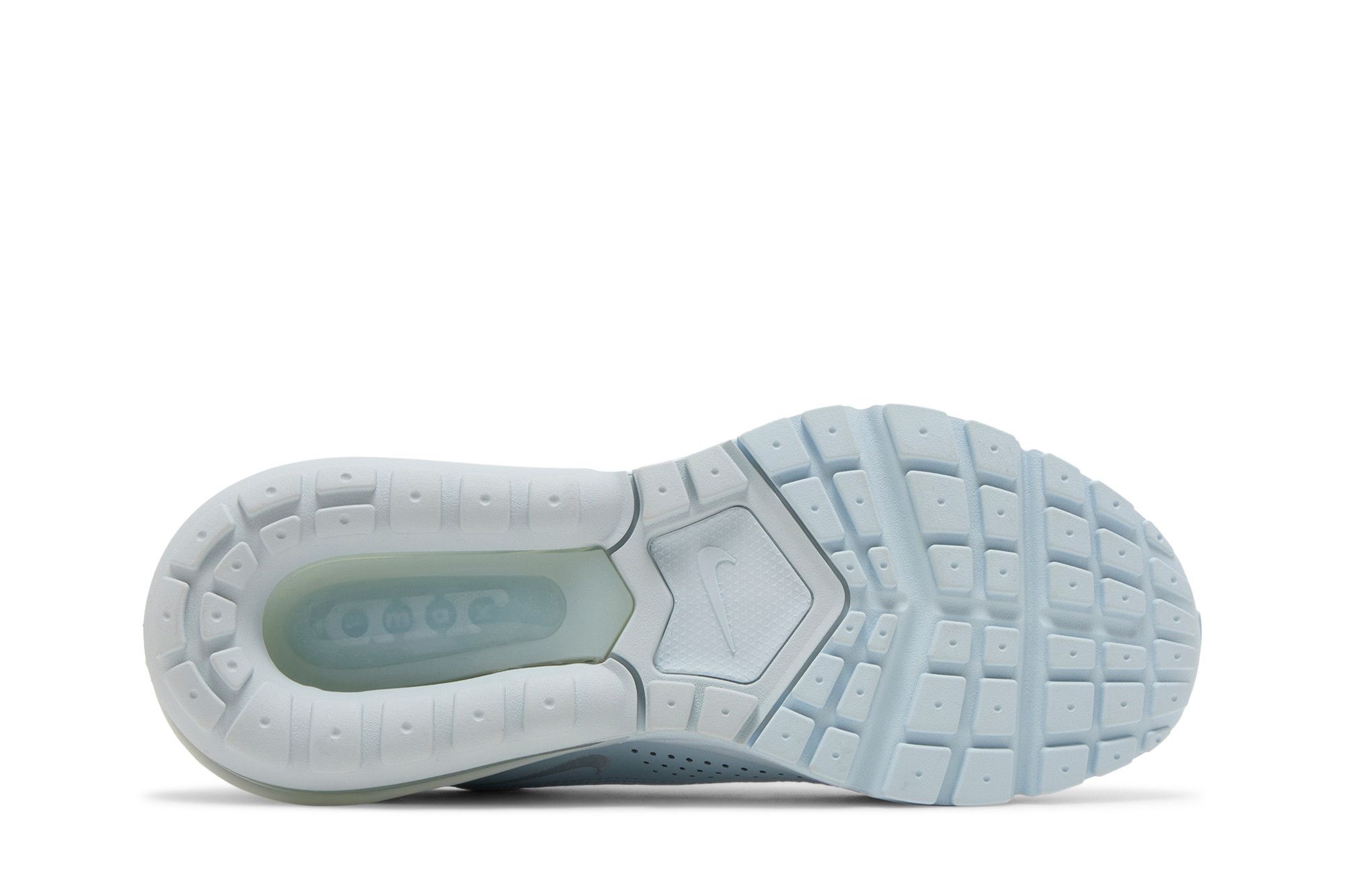 Shop （女款）Nike Air Max Pulse 'Blue Tint' FD6409-400