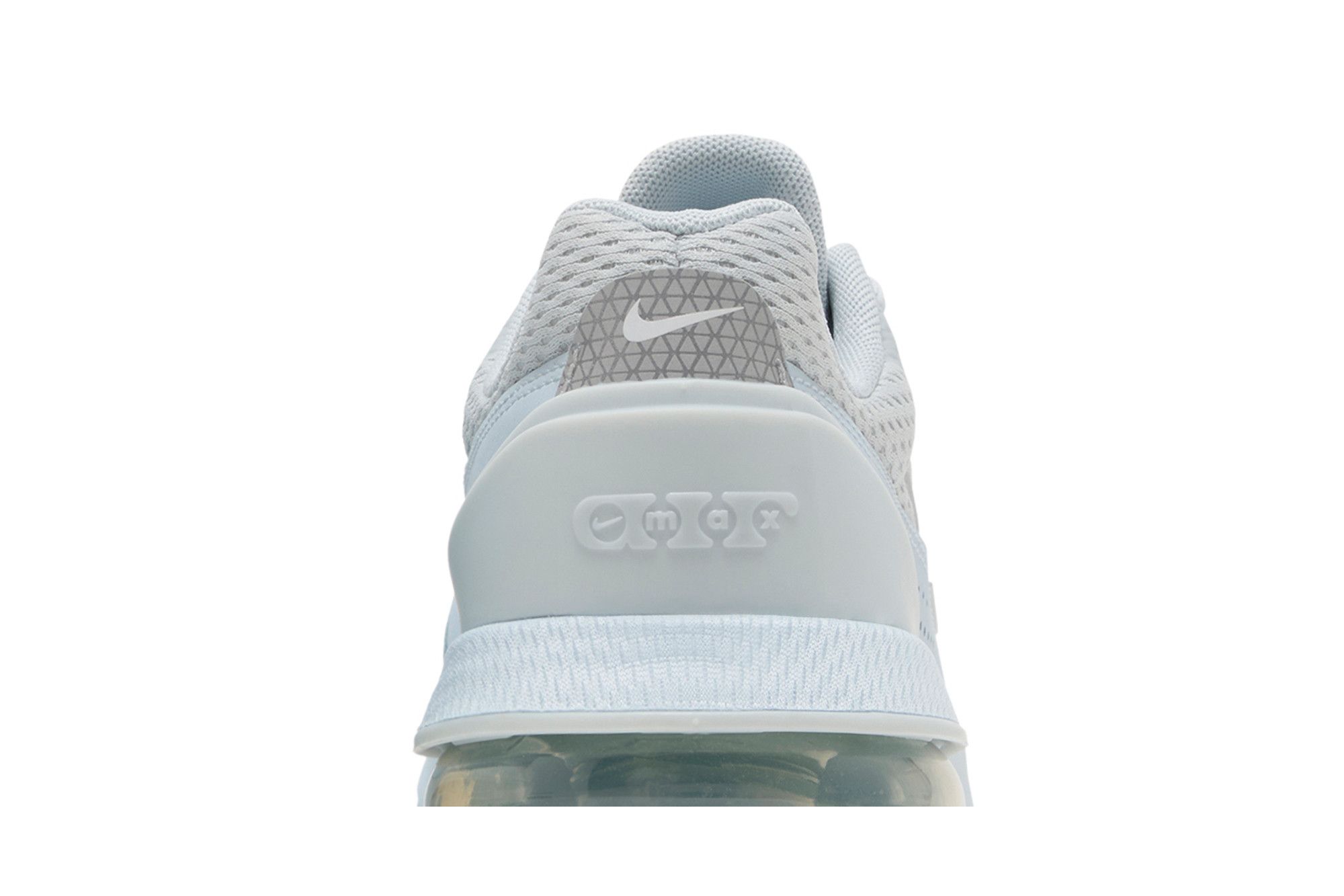 Sizing （女款）Nike Air Max Pulse 'Blue Tint' FD6409-400