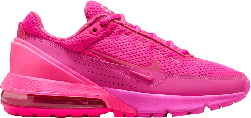 Nike schuhe pink schwarz on sale