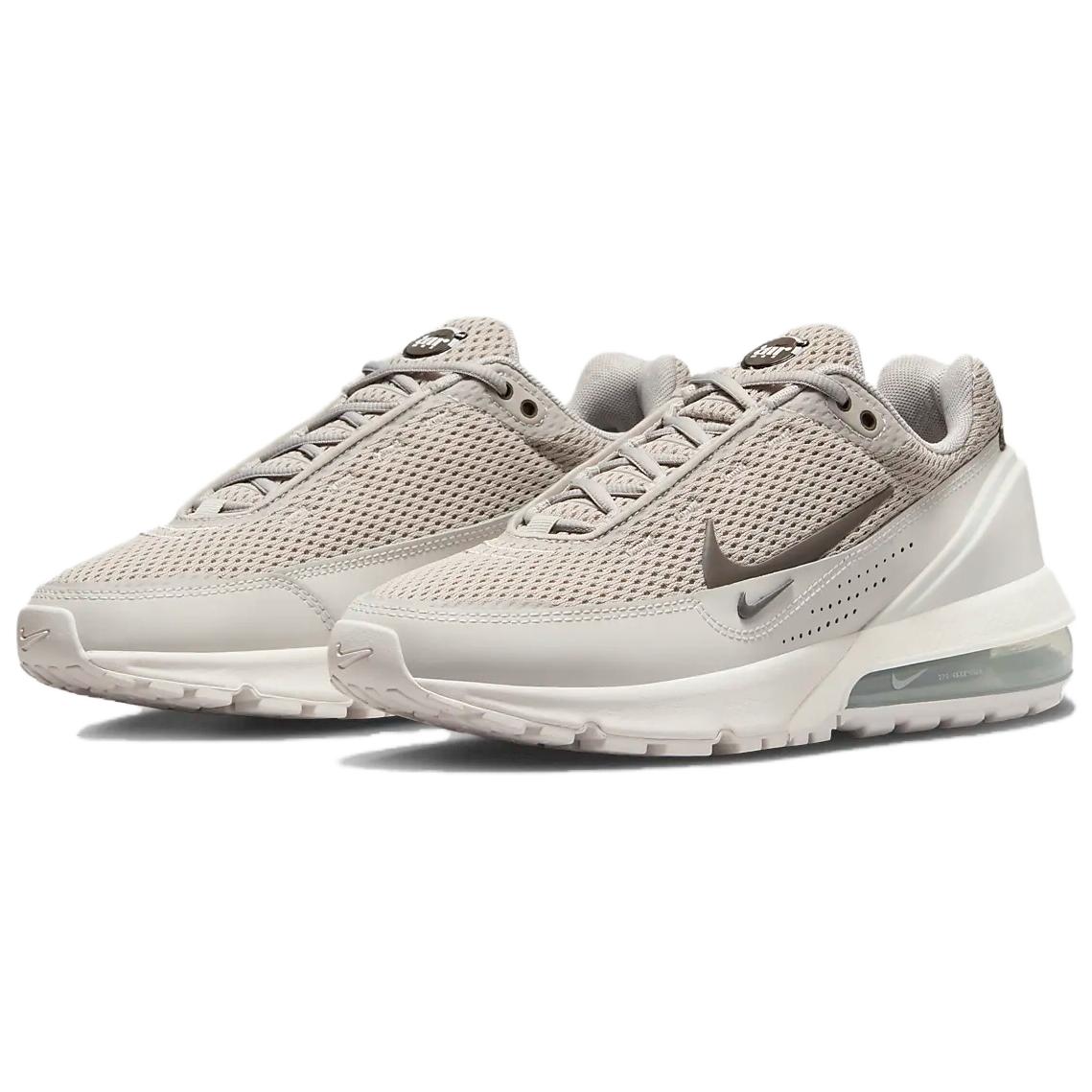 Lookbook (W) Nike Air Max Pulse ''Light Iron Ore Beige'' Lelaki/Kasut Wanita Malaysia FD6409-005