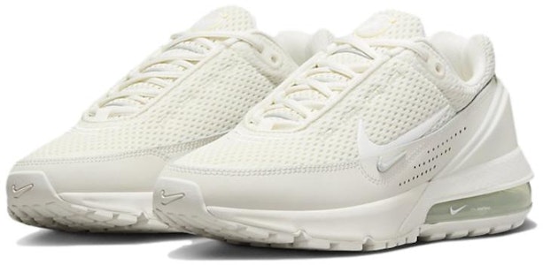 (W) Nike Air Max Pulse 'Sail' Putih-Ivori FD6409-102 Lookbook (W) Nike Air Max Pulse 'Sail' Putih-Ivori FD6409-102
