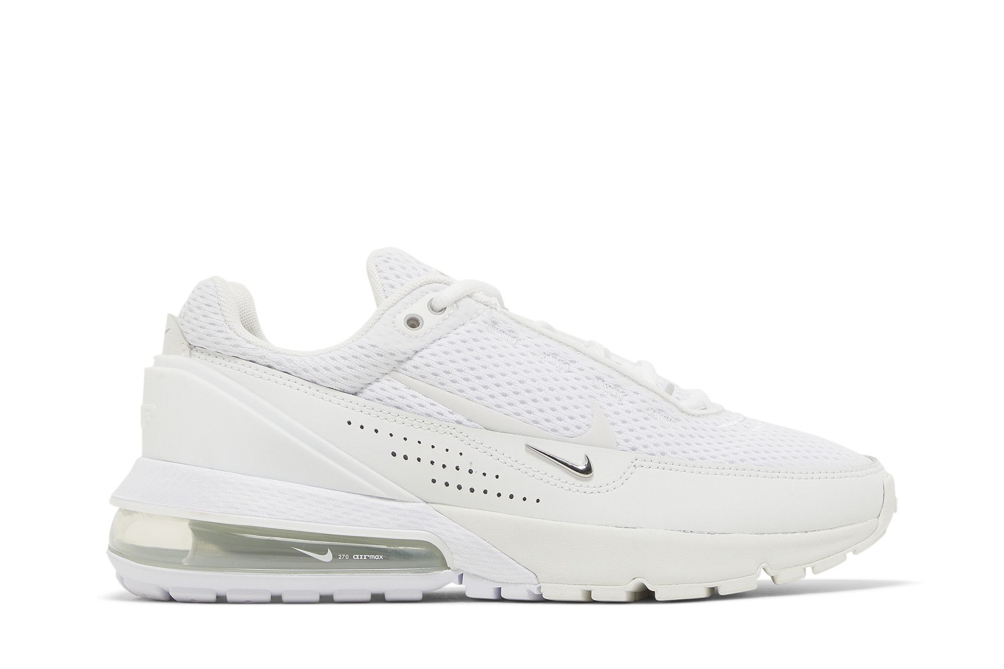(Women) Nike Air Max Pulse 'White' FD6409-101