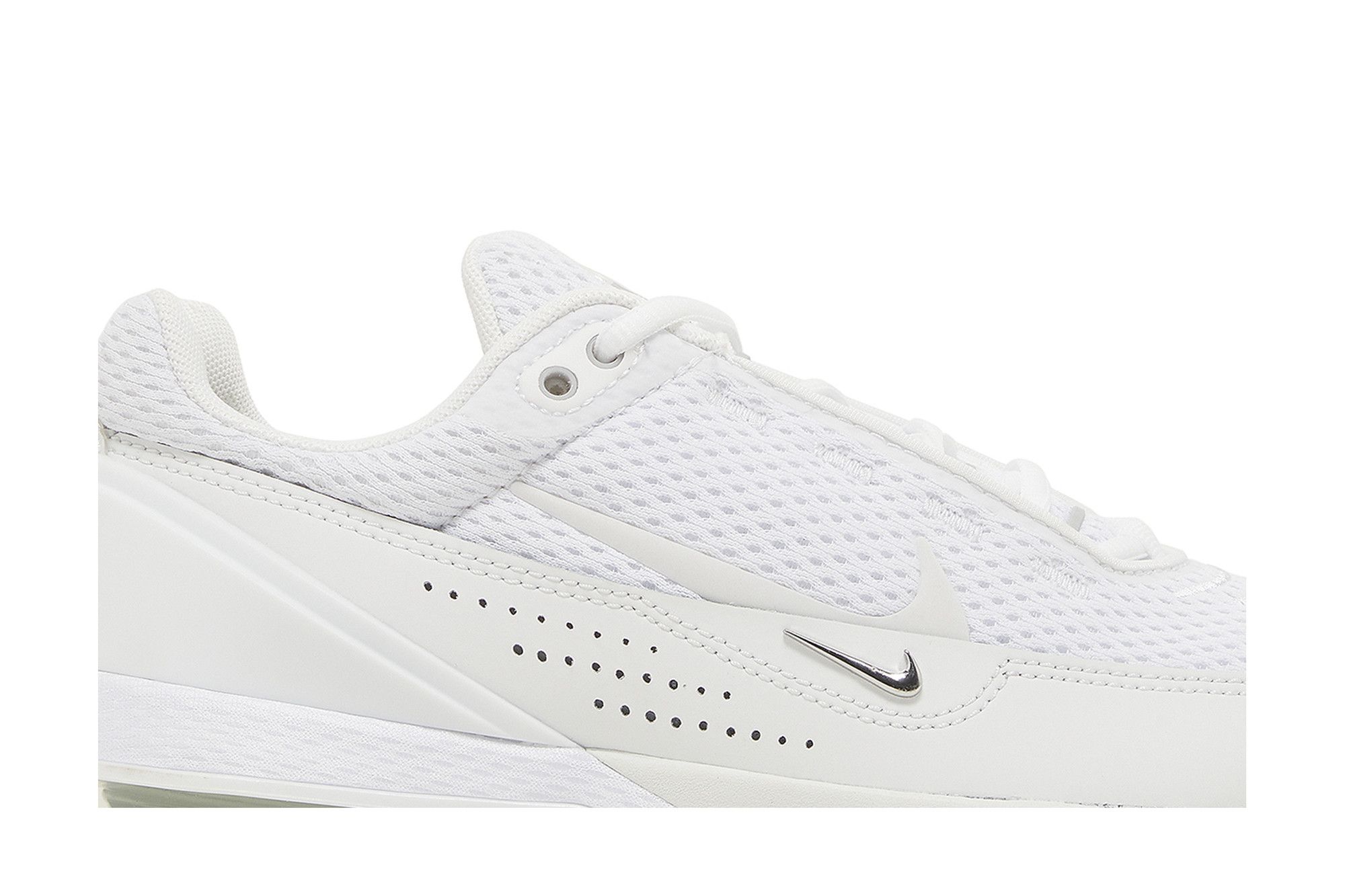 Order （女款）Nike Air Max Pulse '白色' FD6409-101