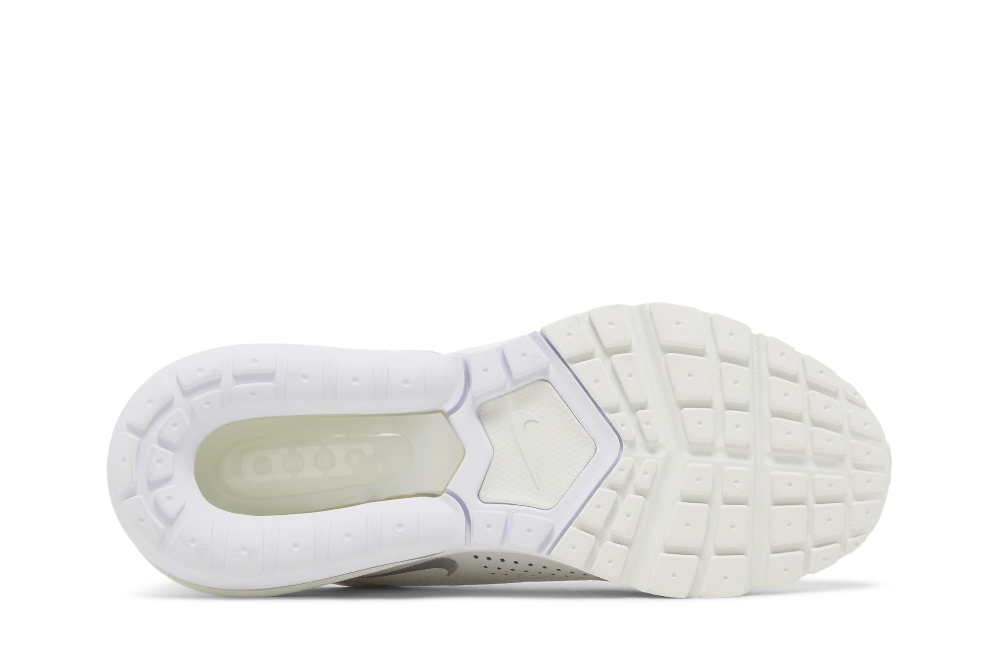 Shop （女款）Nike Air Max Pulse '白色' FD6409-101