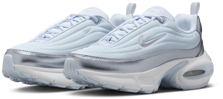 (W) Nike Air Max Pulse SE 'Gris Fútbol/Blanco' HM0256-002 Shop (W) Nike Air Max Pulse SE 'Gris Fútbol/Blanco' HM0256-002