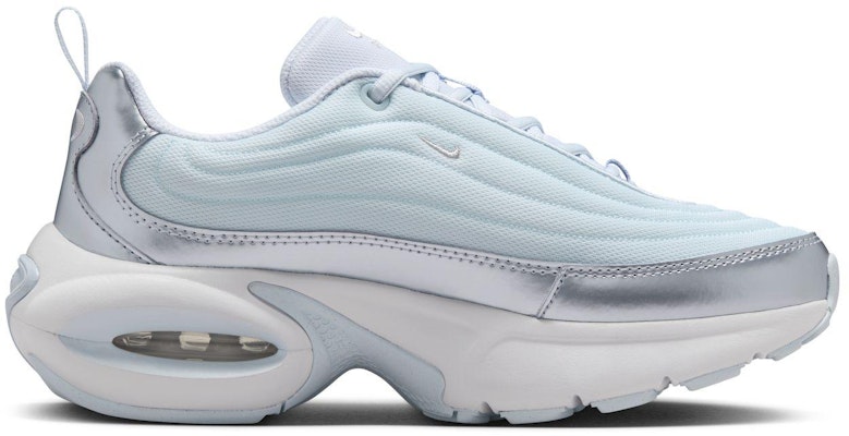 (W) Nike Air Max Pulse SE 'Gris Fútbol/Blanco' HM0256-002 Sizing (W) Nike Air Max Pulse SE 'Gris Fútbol/Blanco' HM0256-002