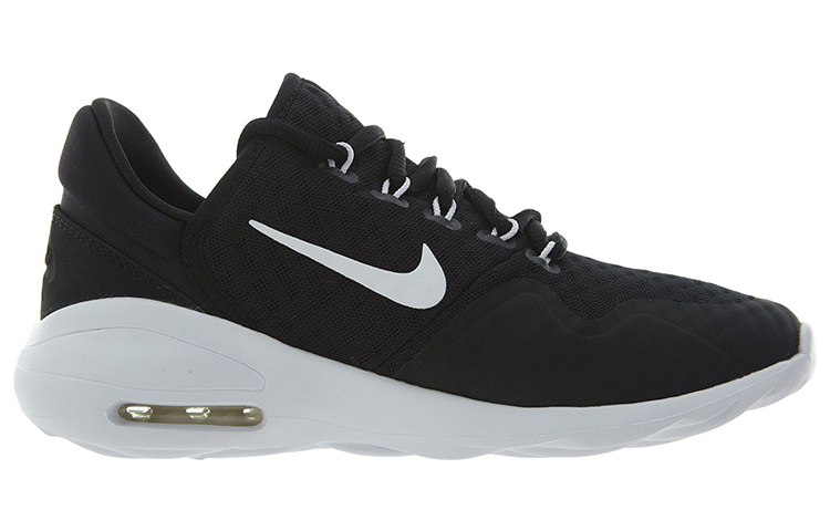 Order (W) Nike Air Max Sasha 'Negro' 916783-003