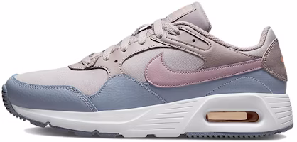 (Women) Nike Air Max SC 'Amethyst Ash' CW4554-500 (Women) Nike Air Max SC 'Amethyst Ash' CW4554-500