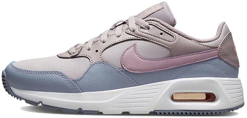 (Women) Nike Air Max SC 'Amethyst Ash' CW4554-500 Buy (Women) Nike Air Max SC 'Amethyst Ash' CW4554-500
