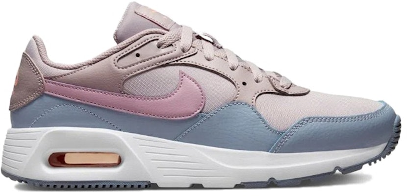 (Women) Nike Air Max SC 'Amethyst Ash' CW4554-500 Buy (Women) Nike Air Max SC 'Amethyst Ash' CW4554-500