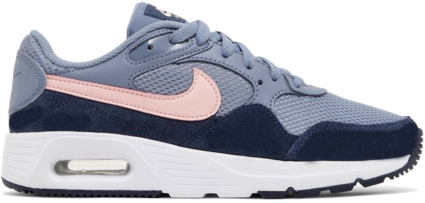 (W) 耐克Air Max SC '灰板岩午夜海军蓝' CW4554-400 Buy (W) 耐克Air Max SC '灰板岩午夜海军蓝' CW4554-400