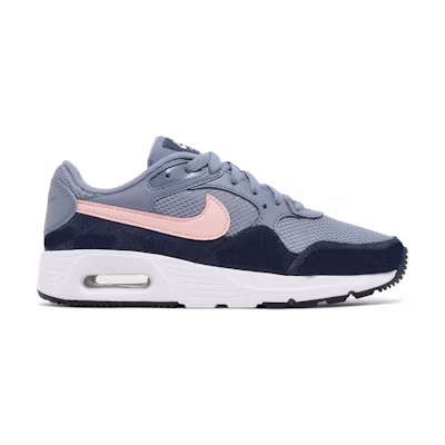 (W) Nike Air Max SC 'Ashen Slate Midnight Navy'
