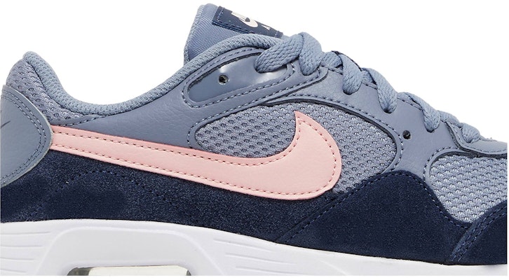 (W) 耐克Air Max SC '灰板岩午夜海军蓝' CW4554-400 Order (W) 耐克Air Max SC '灰板岩午夜海军蓝' CW4554-400