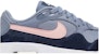 (W) Nike Air Max SC 'Kelabu Ashen Biru Gelap Midnight Navy' CW4554-400