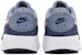 (W) Nike Air Max SC 'Kelabu Ashen Biru Gelap Midnight Navy' CW4554-400