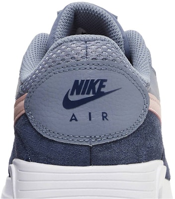 (W) 耐克Air Max SC '灰板岩午夜海军蓝' CW4554-400 Sizing (W) 耐克Air Max SC '灰板岩午夜海军蓝' CW4554-400
