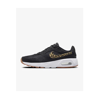 (W) Nike Air Max SC 'Black Hemp White'