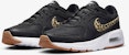 (W) Nike Air Max SC 'Hitam Hemp Putih' FZ2649-001