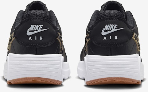 (W) Nike Air Max SC 'Hitam Hemp Putih' FZ2649-001 Details for (W) Nike Air Max SC 'Hitam Hemp Putih' FZ2649-001