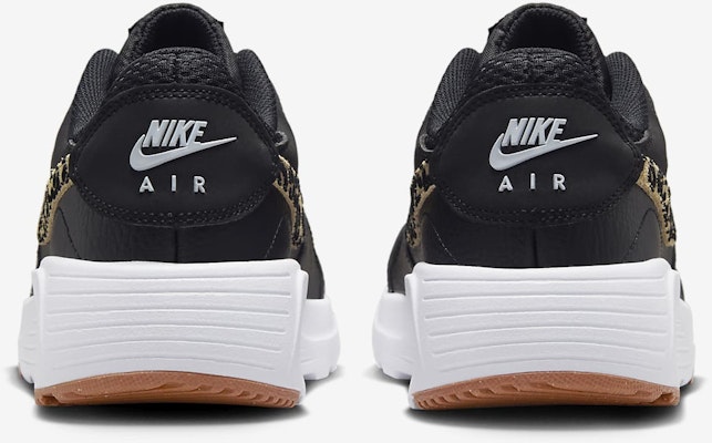 (Women) Nike Air Max SC 'Black Hemp White' FZ2649-001 Details for (Women) Nike Air Max SC 'Black Hemp White' FZ2649-001